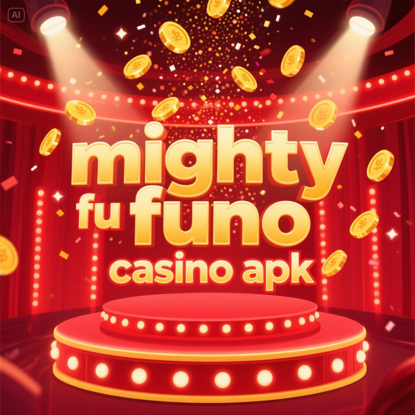 mighty fu casino apk